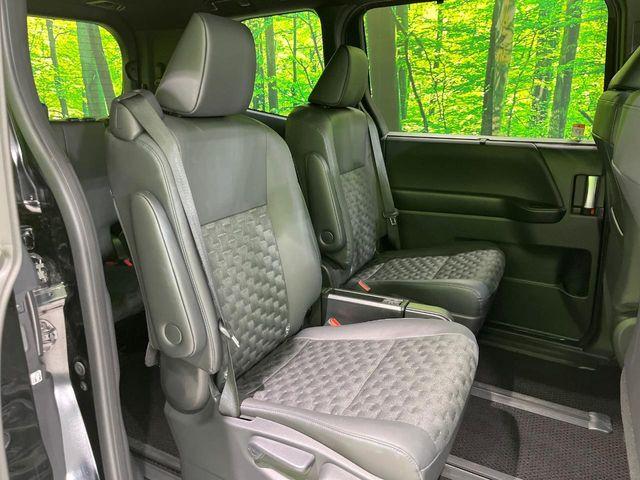 ヴォクシー（新潟県長岡市）画像9