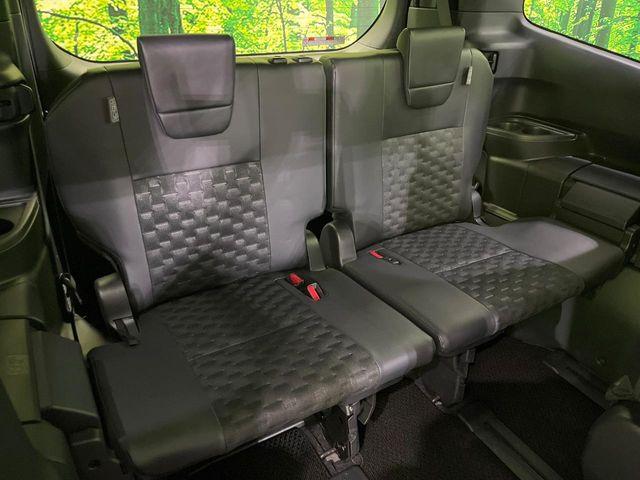 ヴォクシー（新潟県長岡市）画像10