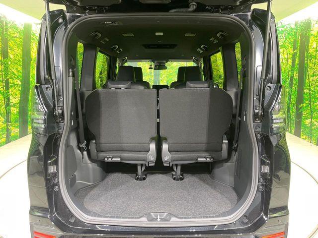 ヴォクシー（新潟県長岡市）画像11