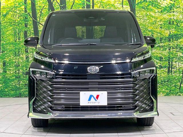 ヴォクシー（新潟県長岡市）画像15