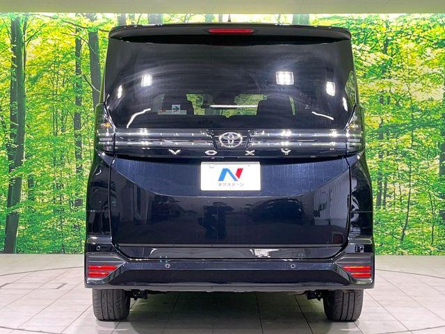 ヴォクシー（新潟県長岡市）画像16