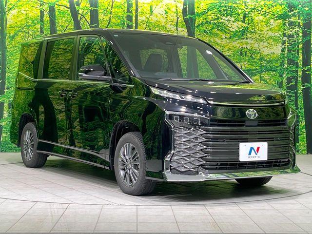 ヴォクシー（新潟県長岡市）画像17