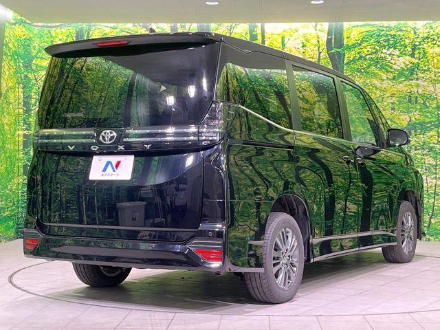 ヴォクシー（新潟県長岡市）画像18