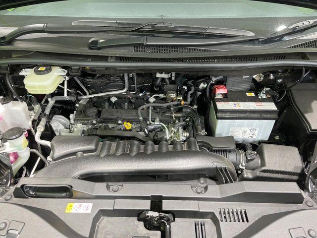 ヴォクシー（新潟県長岡市）画像19