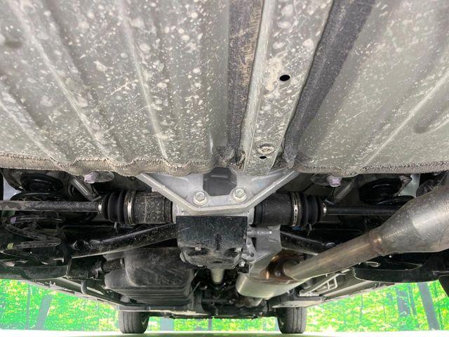 ヴォクシー（新潟県長岡市）画像20