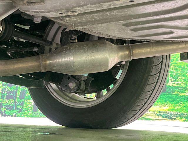 ヴォクシー（新潟県長岡市）画像21