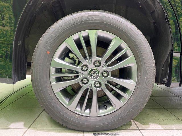 ヴォクシー（新潟県長岡市）画像23