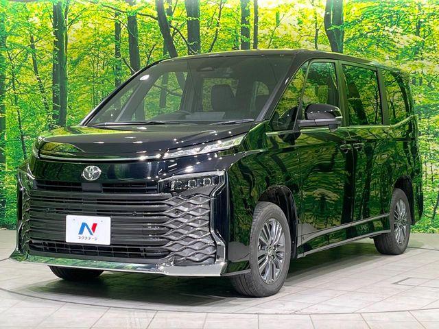 ヴォクシー（新潟県長岡市）画像28