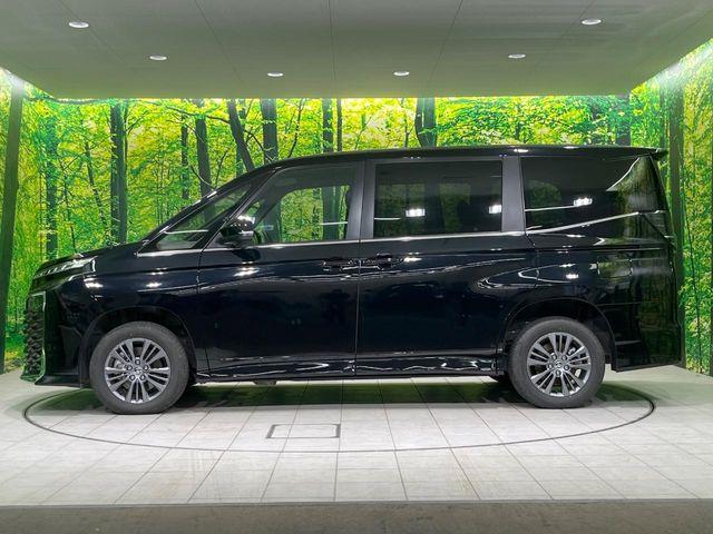 ヴォクシー（新潟県長岡市）画像31