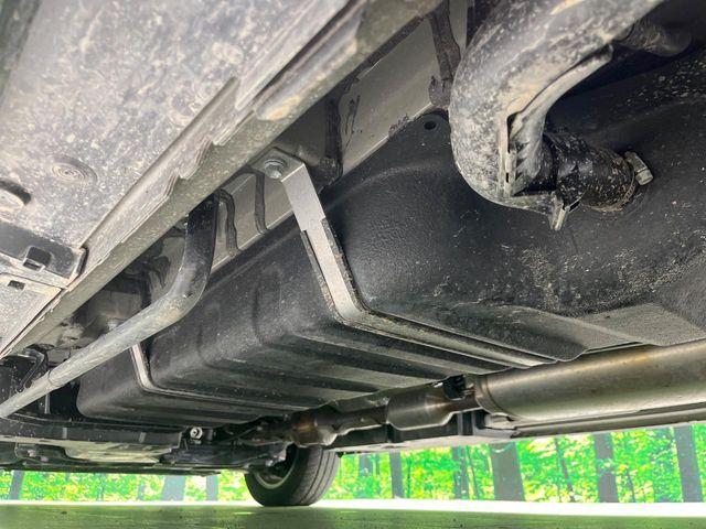 ヴォクシー（新潟県長岡市）画像33