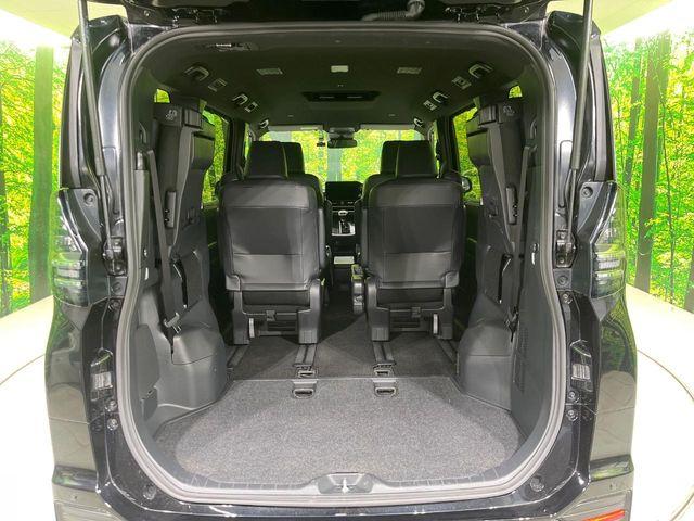 ヴォクシー（新潟県長岡市）画像35