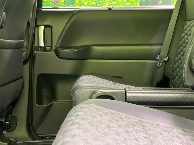 ヴォクシー（新潟県長岡市）画像37