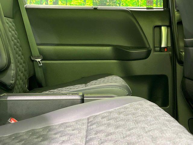 ヴォクシー（新潟県長岡市）画像42