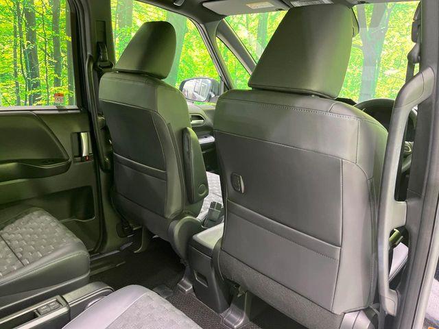 ヴォクシー（新潟県長岡市）画像43