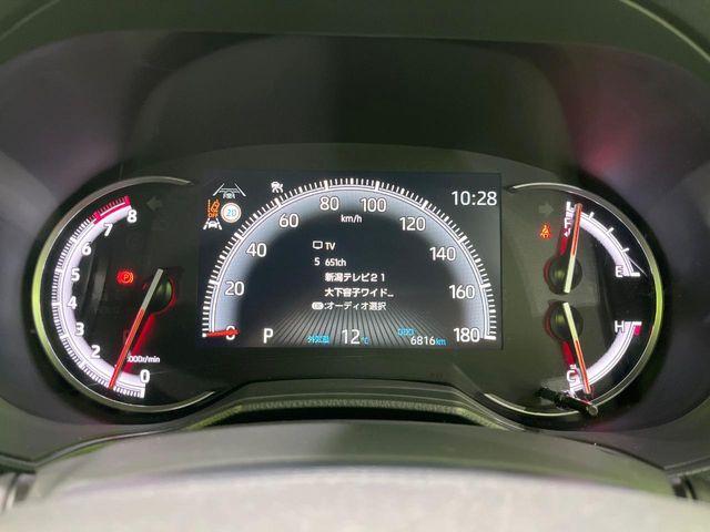 ヴォクシー（新潟県長岡市）画像56