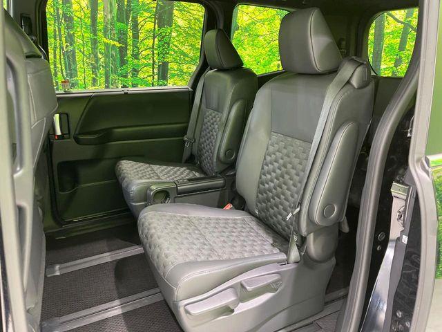 ヴォクシー（新潟県長岡市）画像68