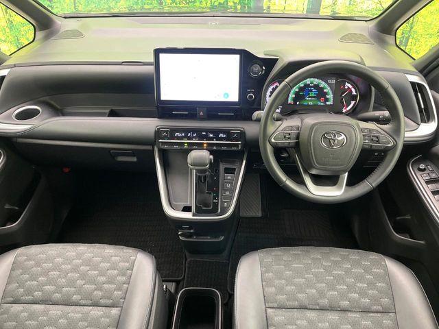 ヴォクシー（新潟県新潟市東区）