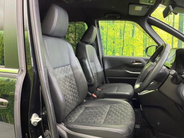 ヴォクシー（新潟県新潟市東区）