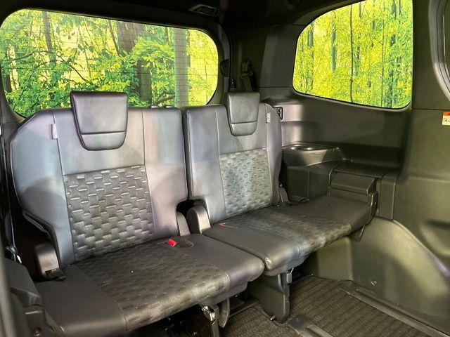 ヴォクシー（新潟県新潟市東区）