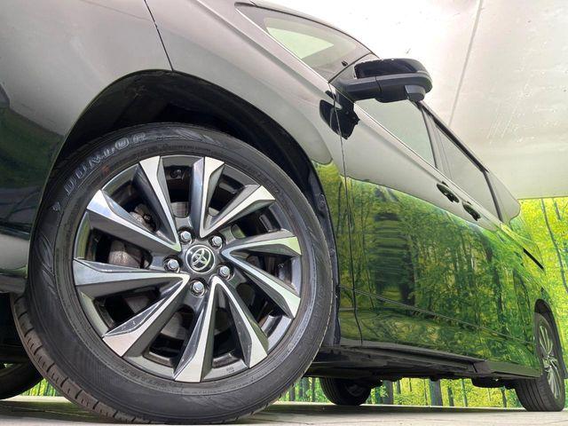 ヴォクシー（新潟県新潟市東区）