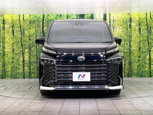 ヴォクシー（新潟県新潟市東区）