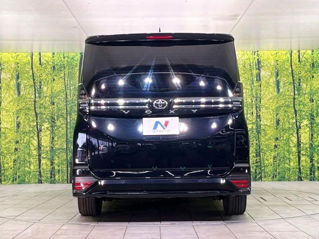 ヴォクシー（新潟県新潟市東区）