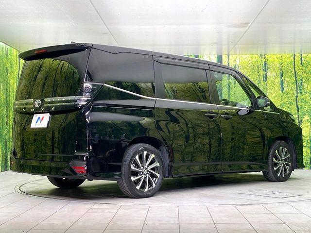 ヴォクシー（新潟県新潟市東区）