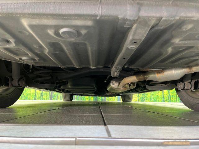 ヴォクシー（新潟県新潟市東区）