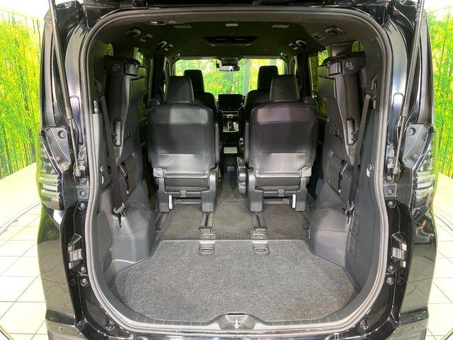 ヴォクシー（新潟県新潟市東区）