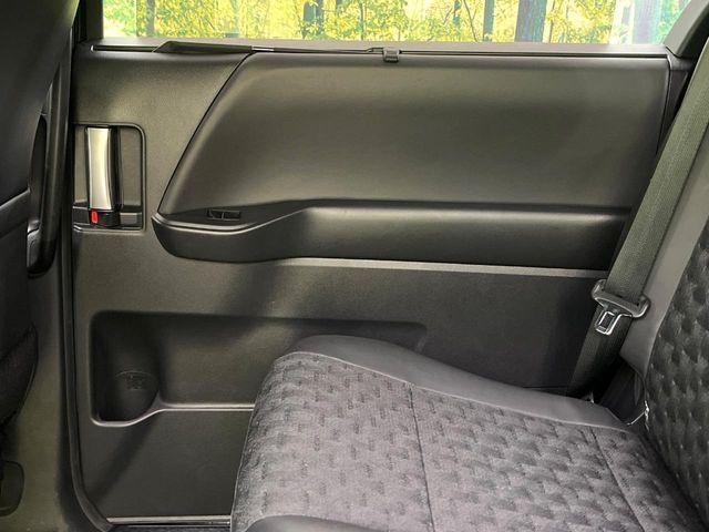 ヴォクシー（新潟県新潟市東区）