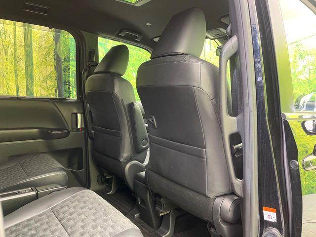 ヴォクシー（新潟県新潟市東区）