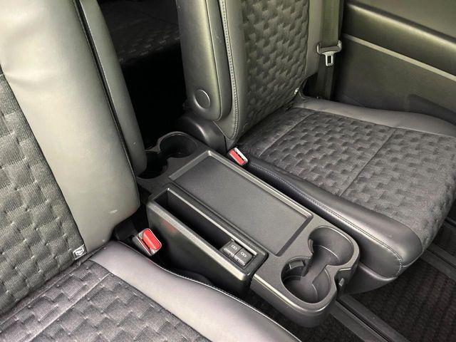 ヴォクシー（新潟県新潟市東区）