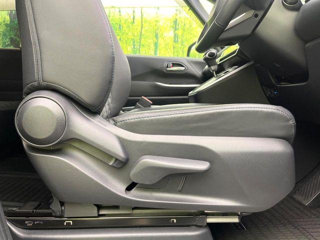 ヴォクシー（新潟県新潟市東区）