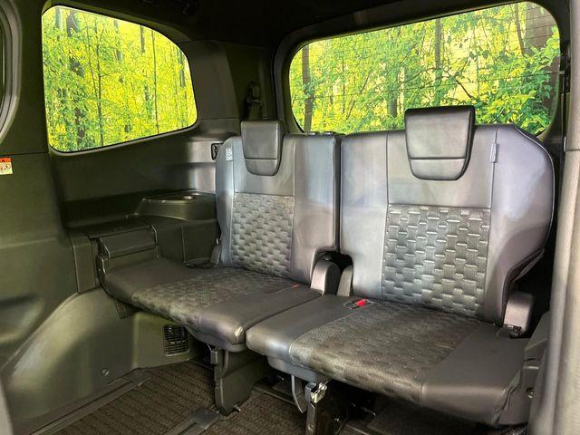 ヴォクシー（新潟県新潟市東区）