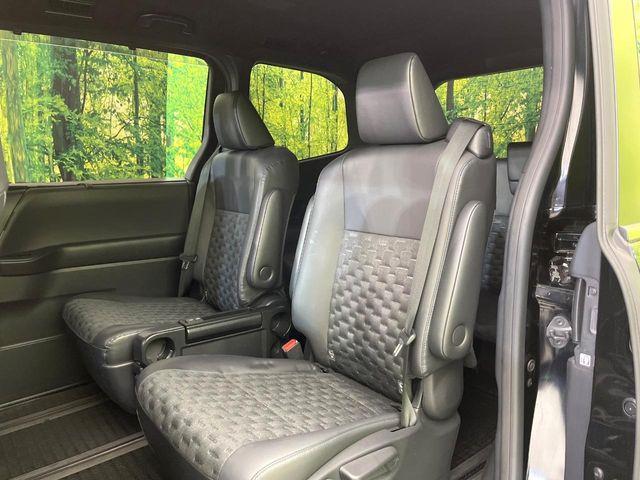 ヴォクシー（新潟県新潟市東区）