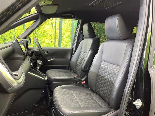 ヴォクシー（新潟県新潟市東区）