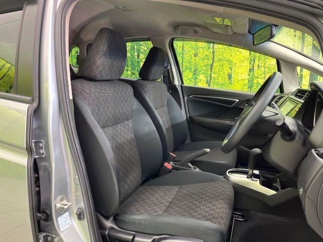 フィット（新潟県新潟市東区）