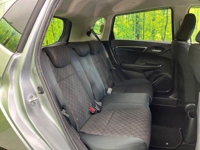 フィット（新潟県新潟市東区）