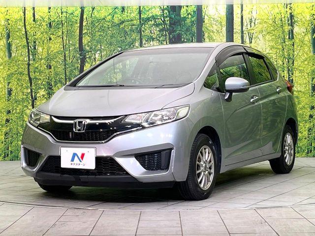 フィット（新潟県新潟市東区）