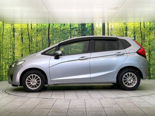 フィット（新潟県新潟市東区）