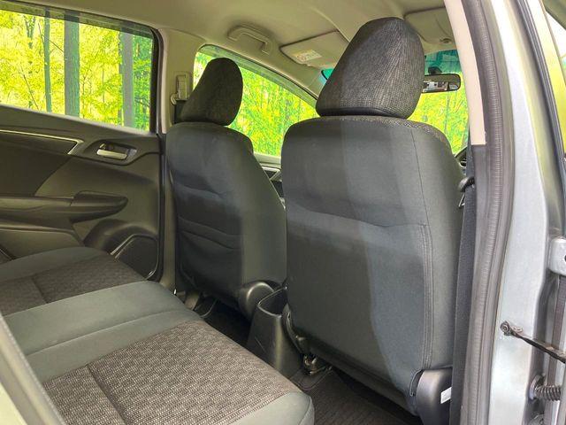 フィット（新潟県新潟市東区）