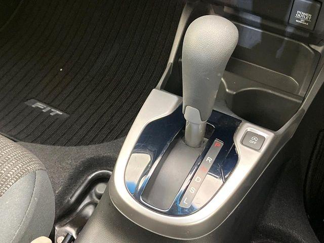 フィット（新潟県新潟市東区）