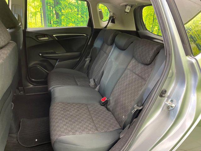 フィット（新潟県新潟市東区）