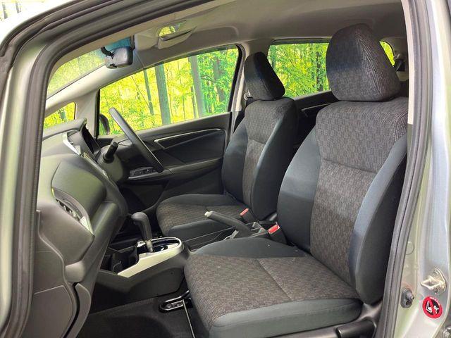 フィット（新潟県新潟市東区）