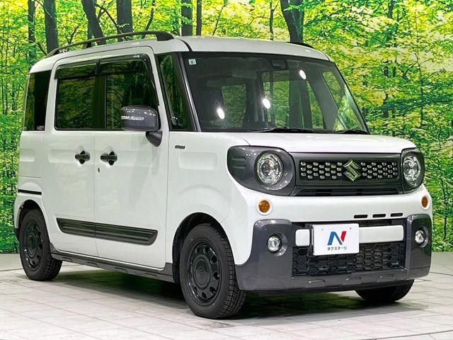 スペーシアギア（新潟県長岡市）画像16