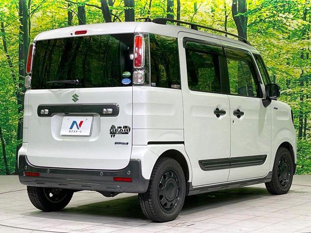 スペーシアギア（新潟県長岡市）画像17