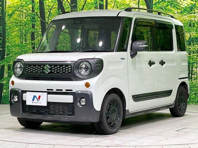 スペーシアギア（新潟県長岡市）画像28