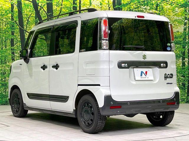 スペーシアギア（新潟県長岡市）画像30