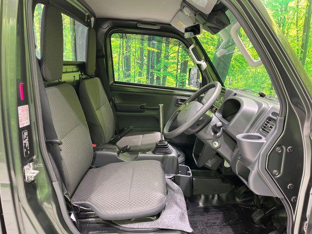 キャリイトラック（新潟県長岡市）画像9