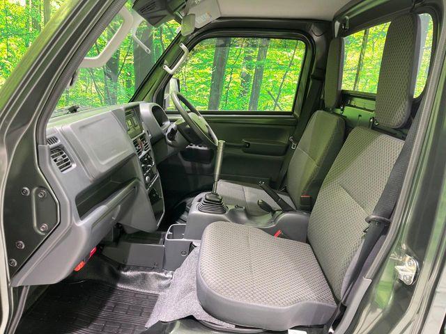 キャリイトラック（新潟県長岡市）画像10